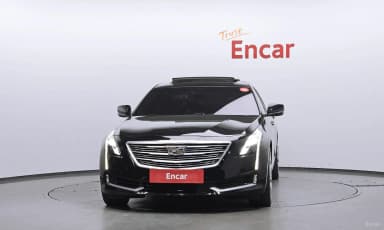 CT6