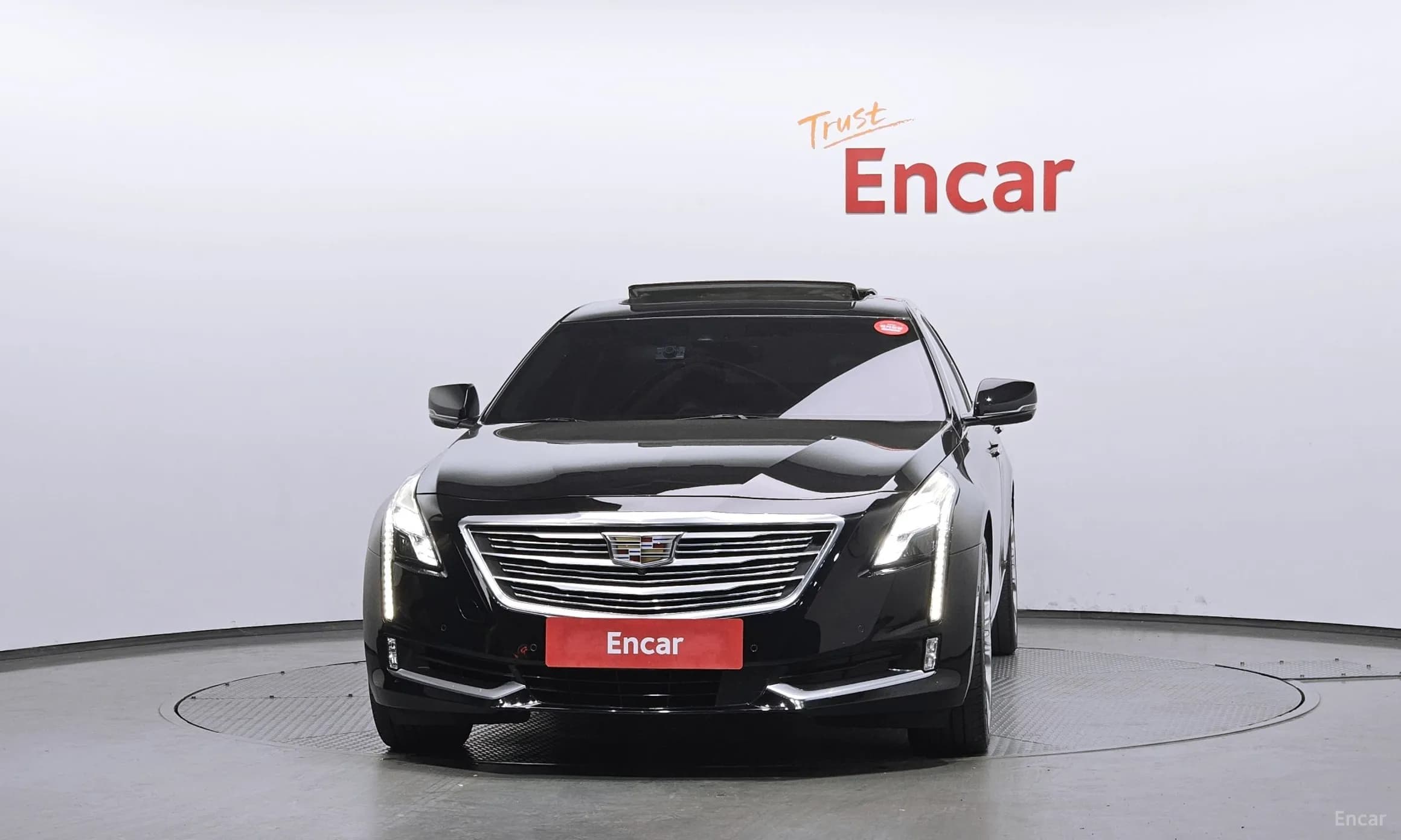 CT6