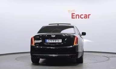 CT6