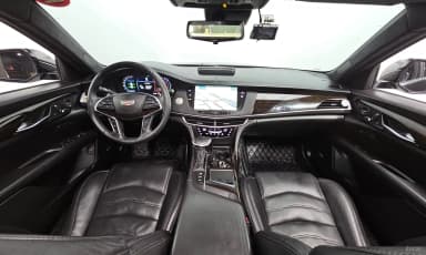 CT6
