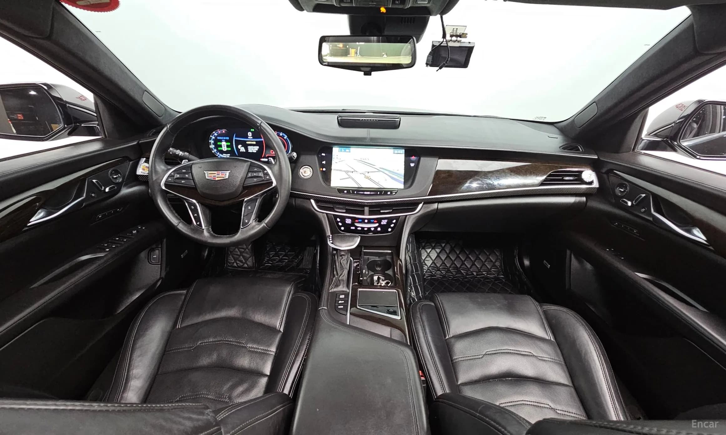 CT6