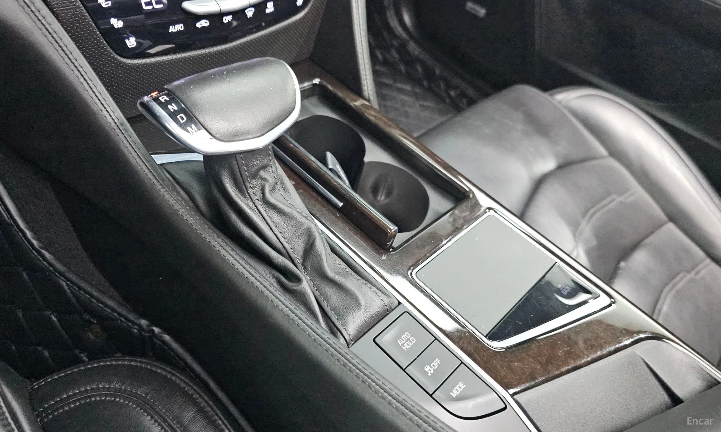 CT6