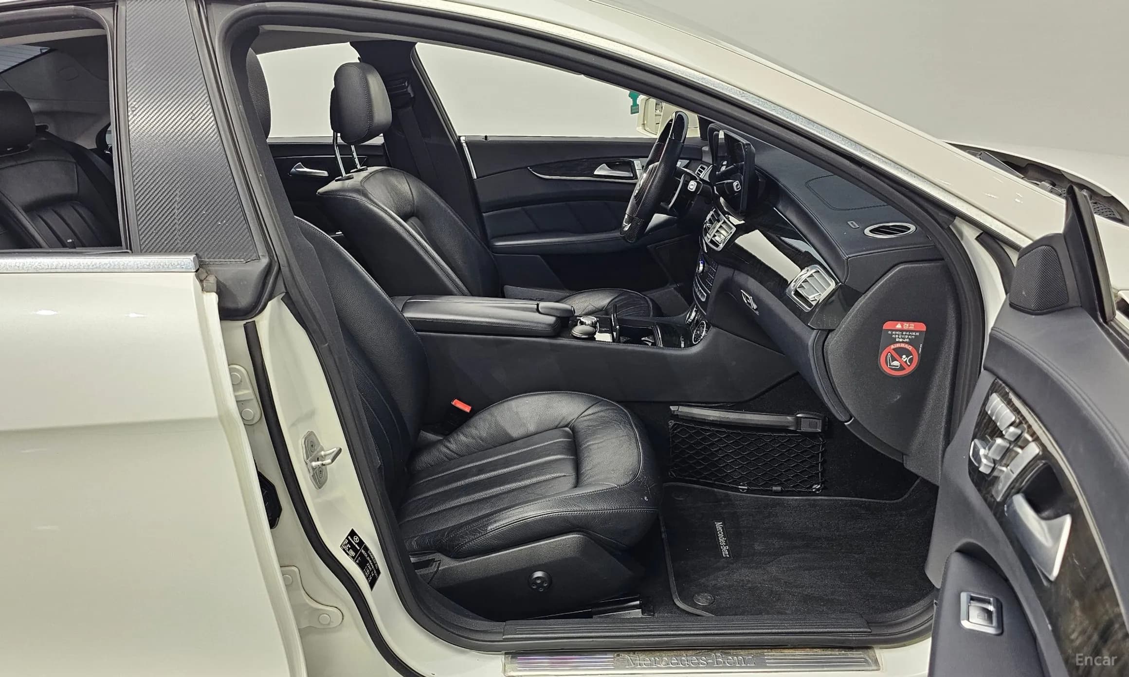 CLS-Class W218