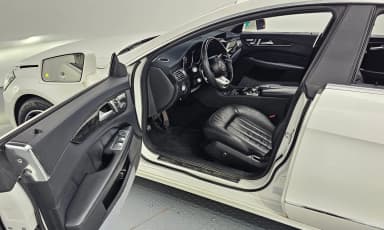CLS-Class W218