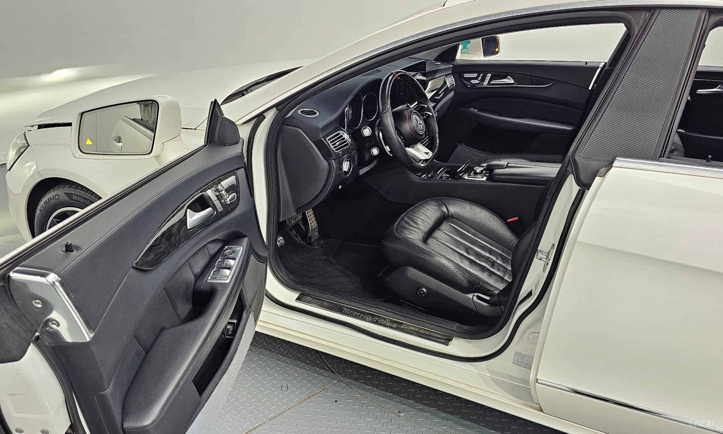 CLS-Class W218