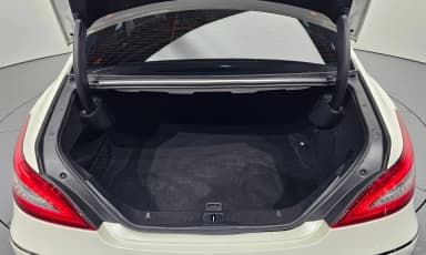 CLS-Class W218