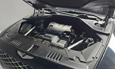 GV80