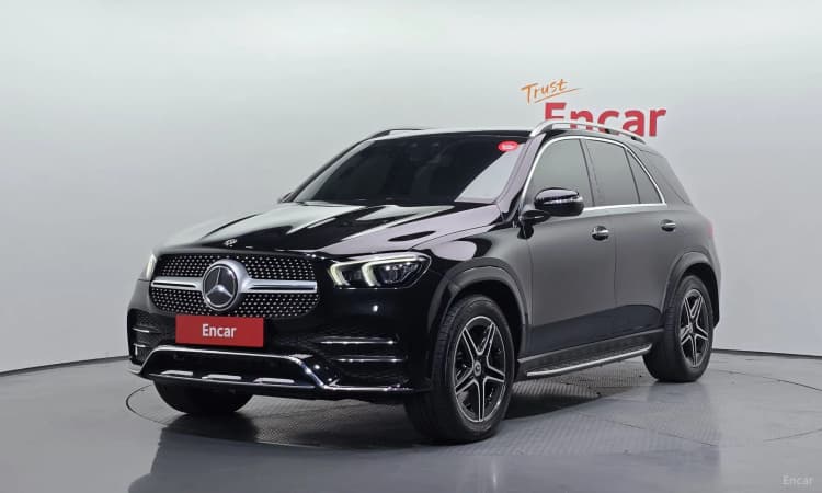 GLE-Class W167