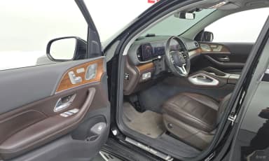 GLE-Class W167