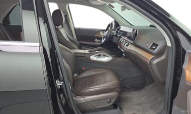 GLE-Class W167