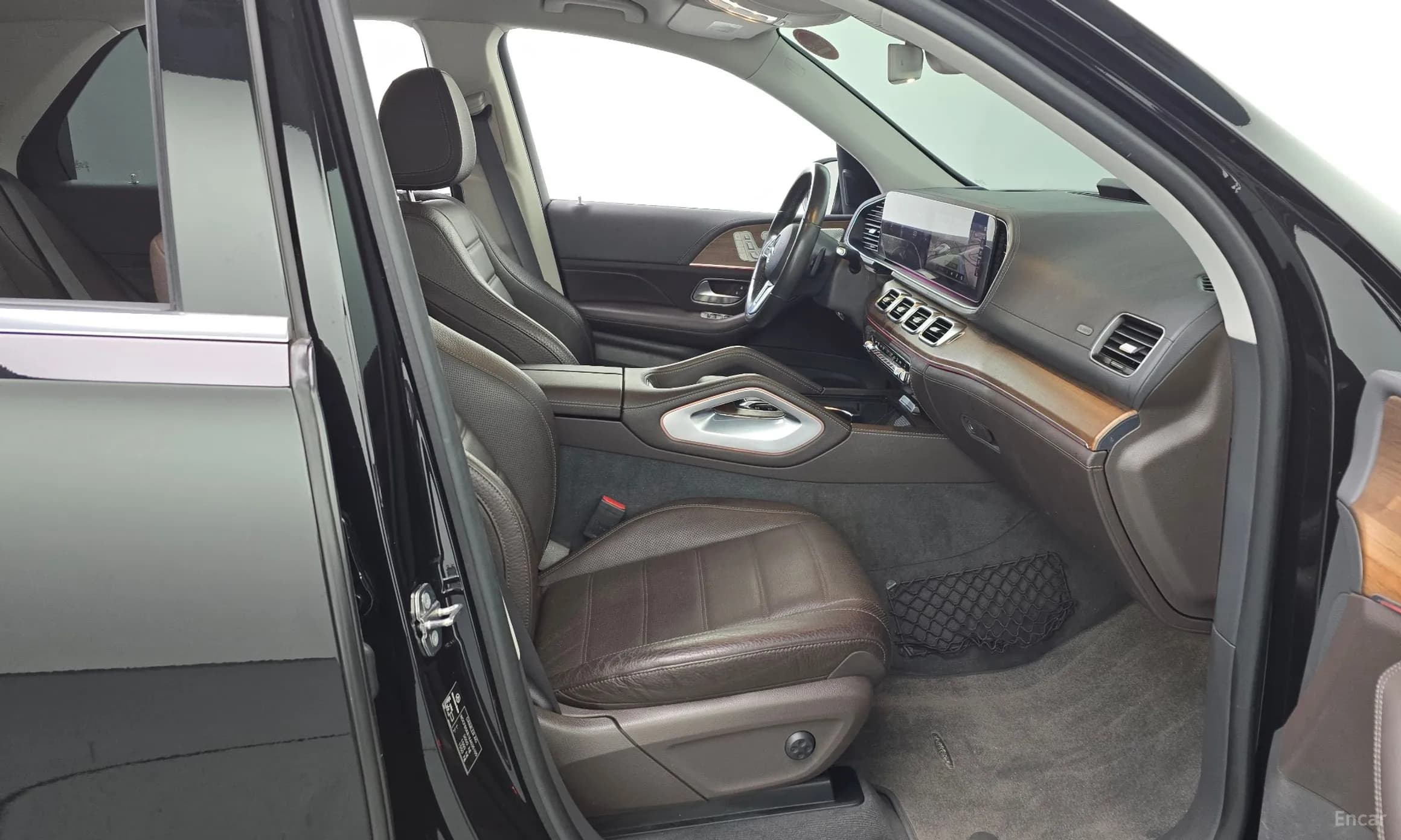 GLE-Class W167