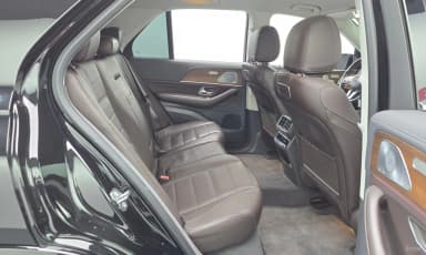 GLE-Class W167
