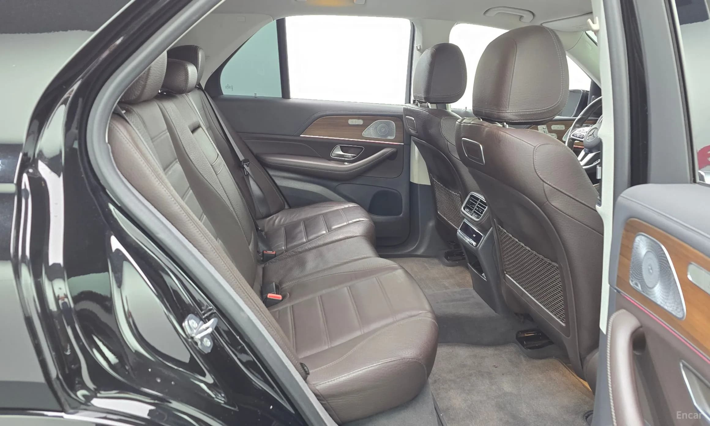 GLE-Class W167