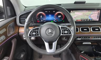 GLE-Class W167