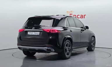 GLE-Class W167