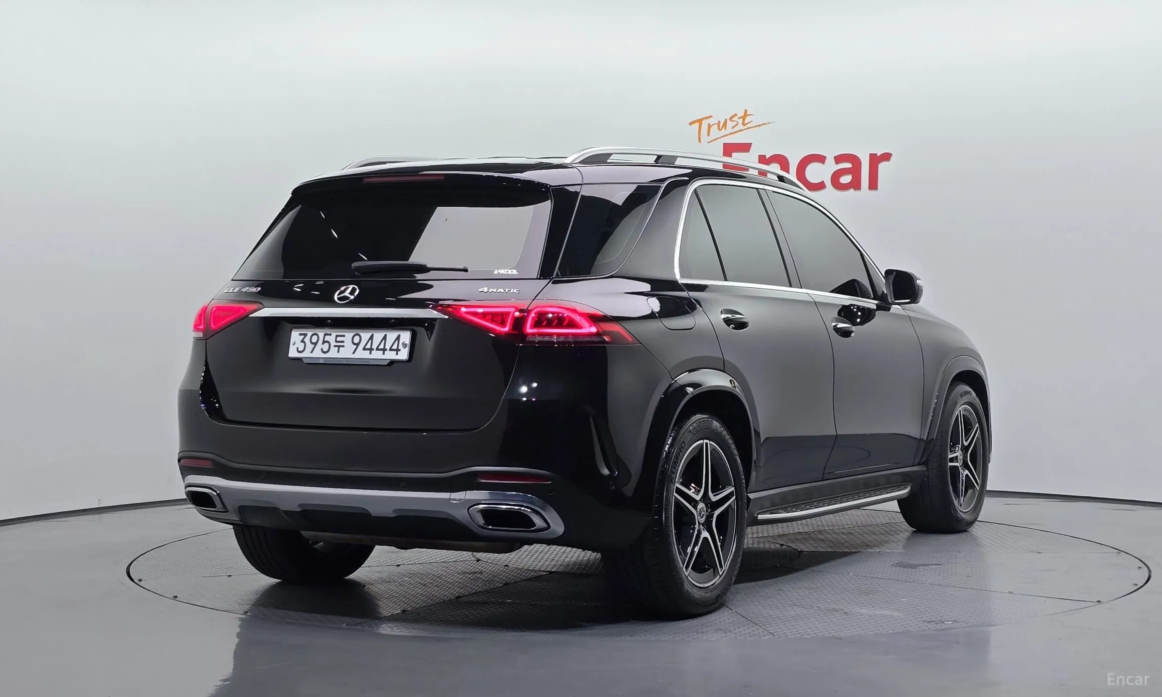 GLE-Class W167