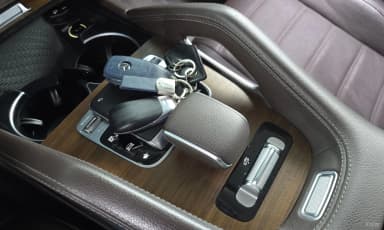 GLE-Class W167