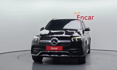 GLE-Class W167