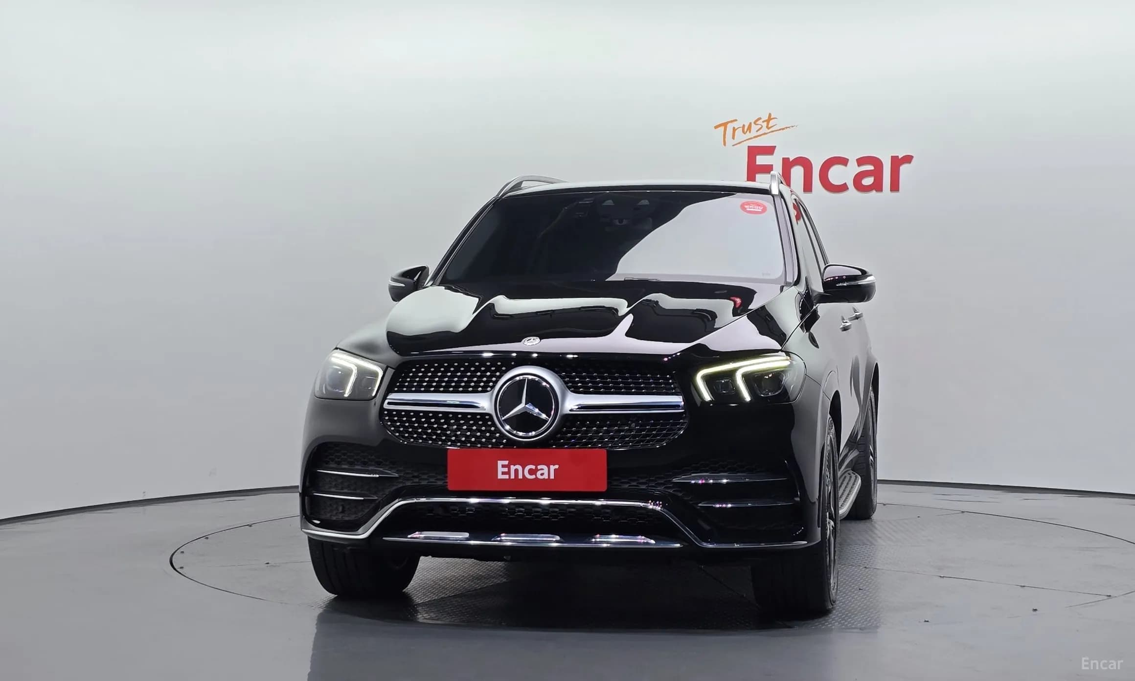 GLE-Class W167