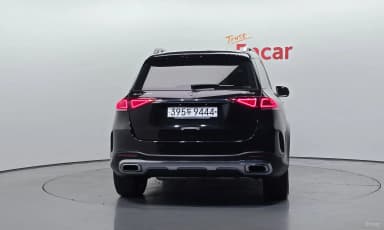GLE-Class W167