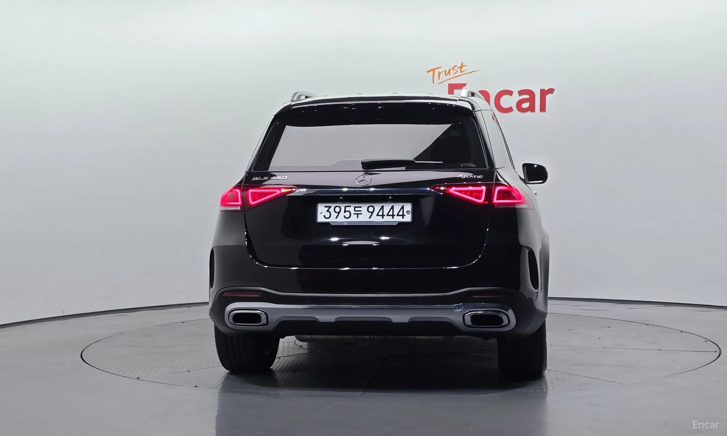 GLE-Class W167