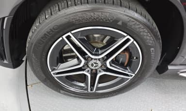 GLE-Class W167