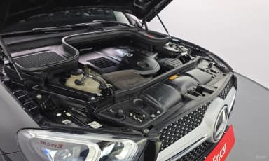 GLE-Class W167