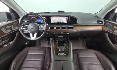 GLE-Class W167