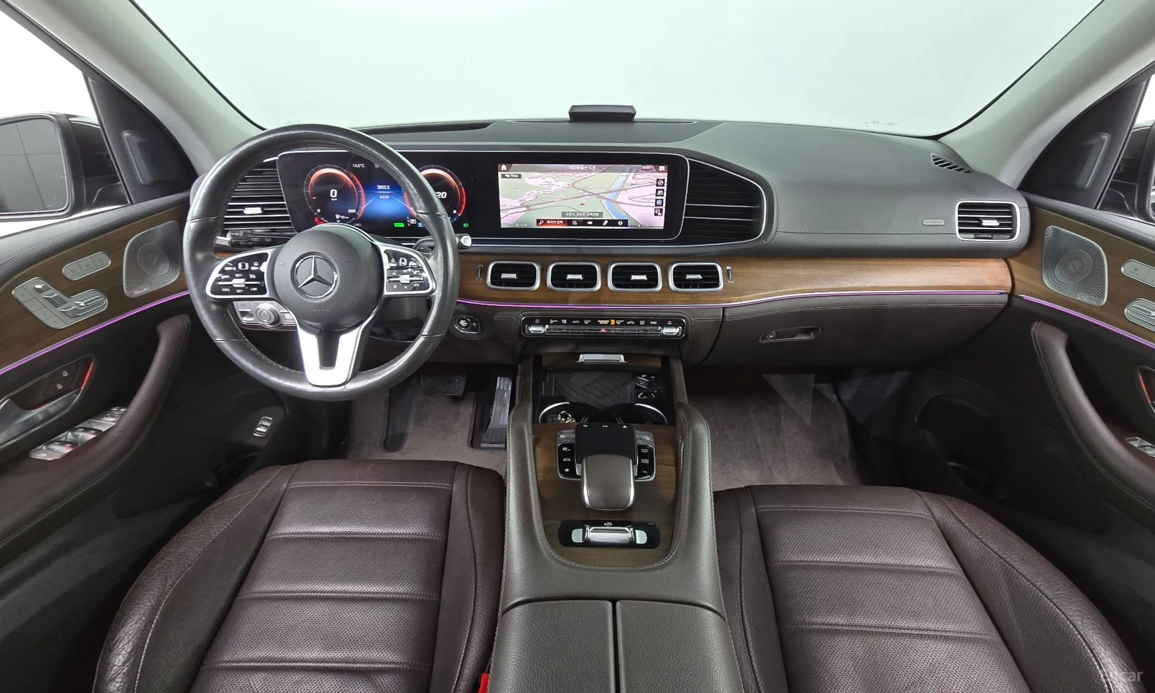 GLE-Class W167