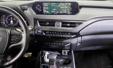 UX250h