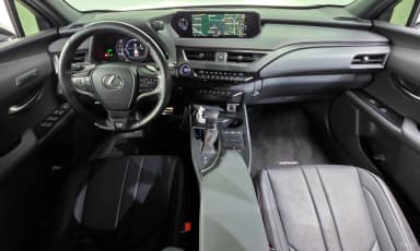 UX250h