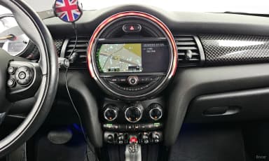 Cooper S