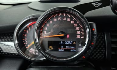 Cooper S