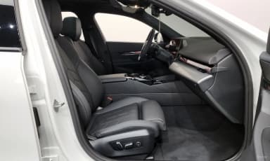 5 Series (G60)