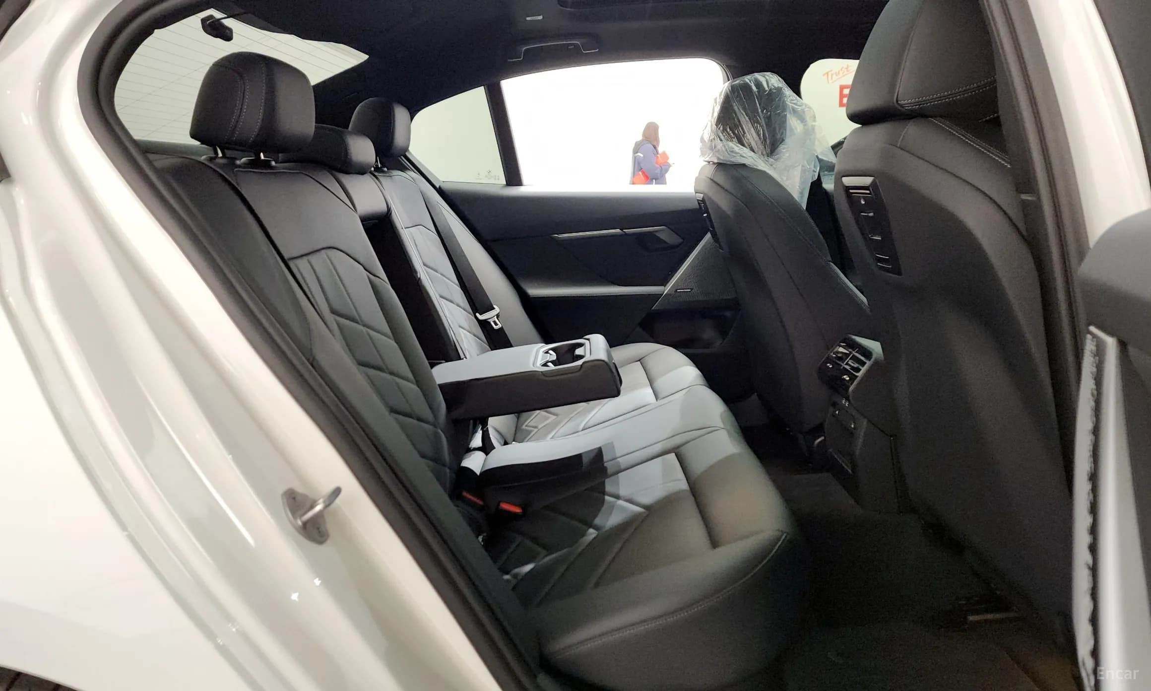 5 Series (G60)