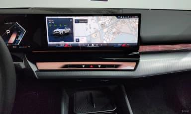 5 Series (G60)