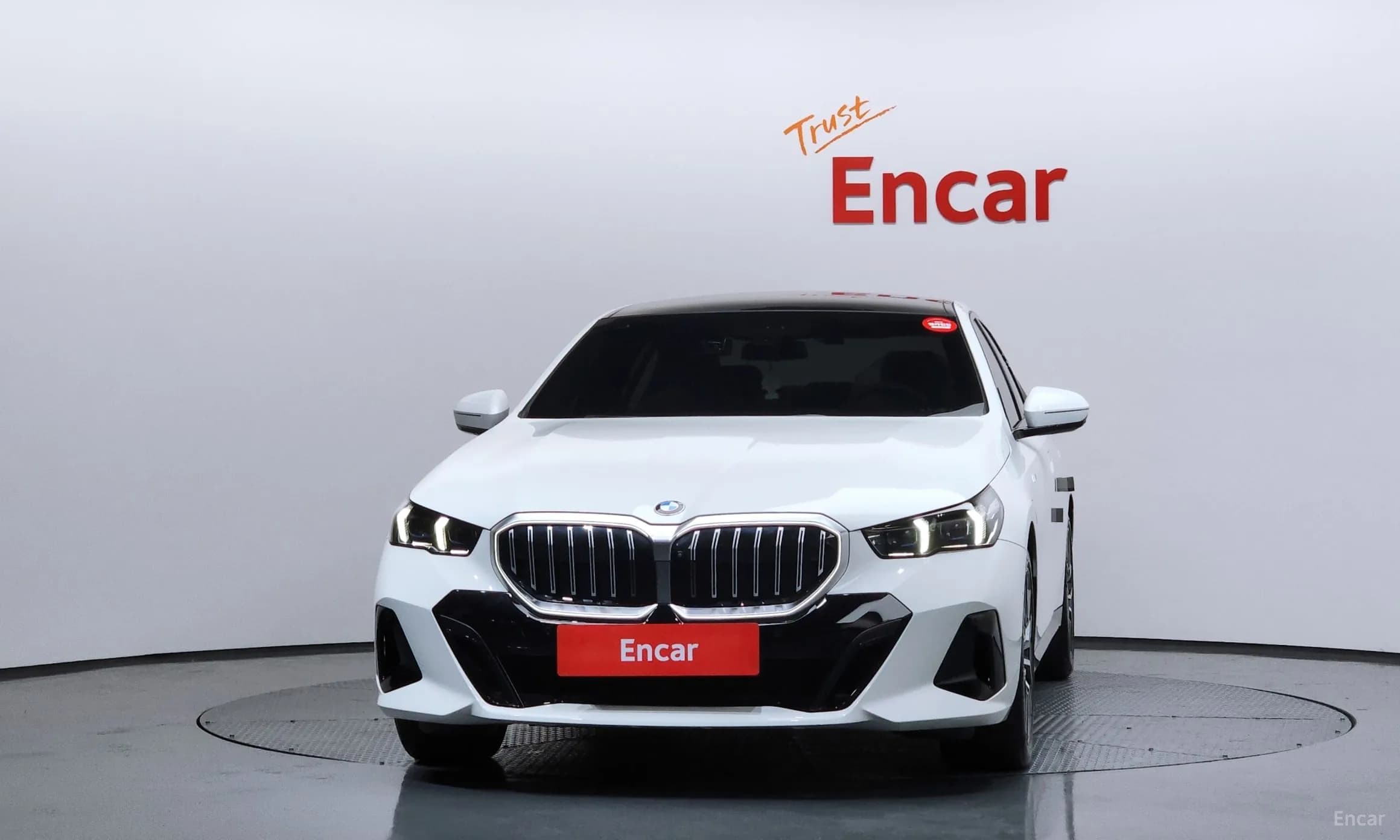 5 Series (G60)