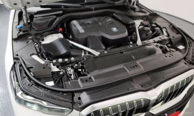 5 Series (G60)
