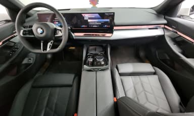 5 Series (G60)