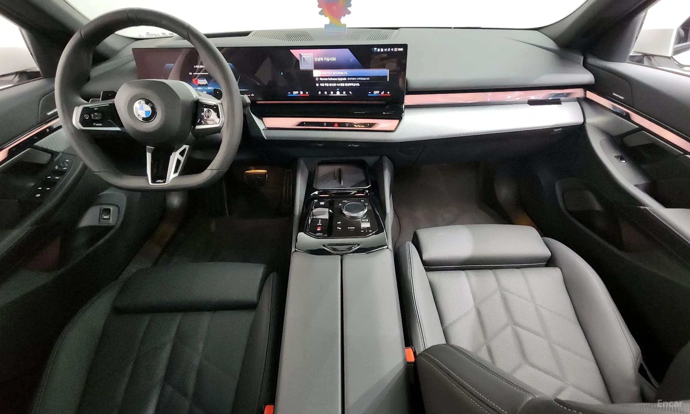 5 Series (G60)
