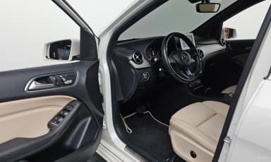 B-Class W246