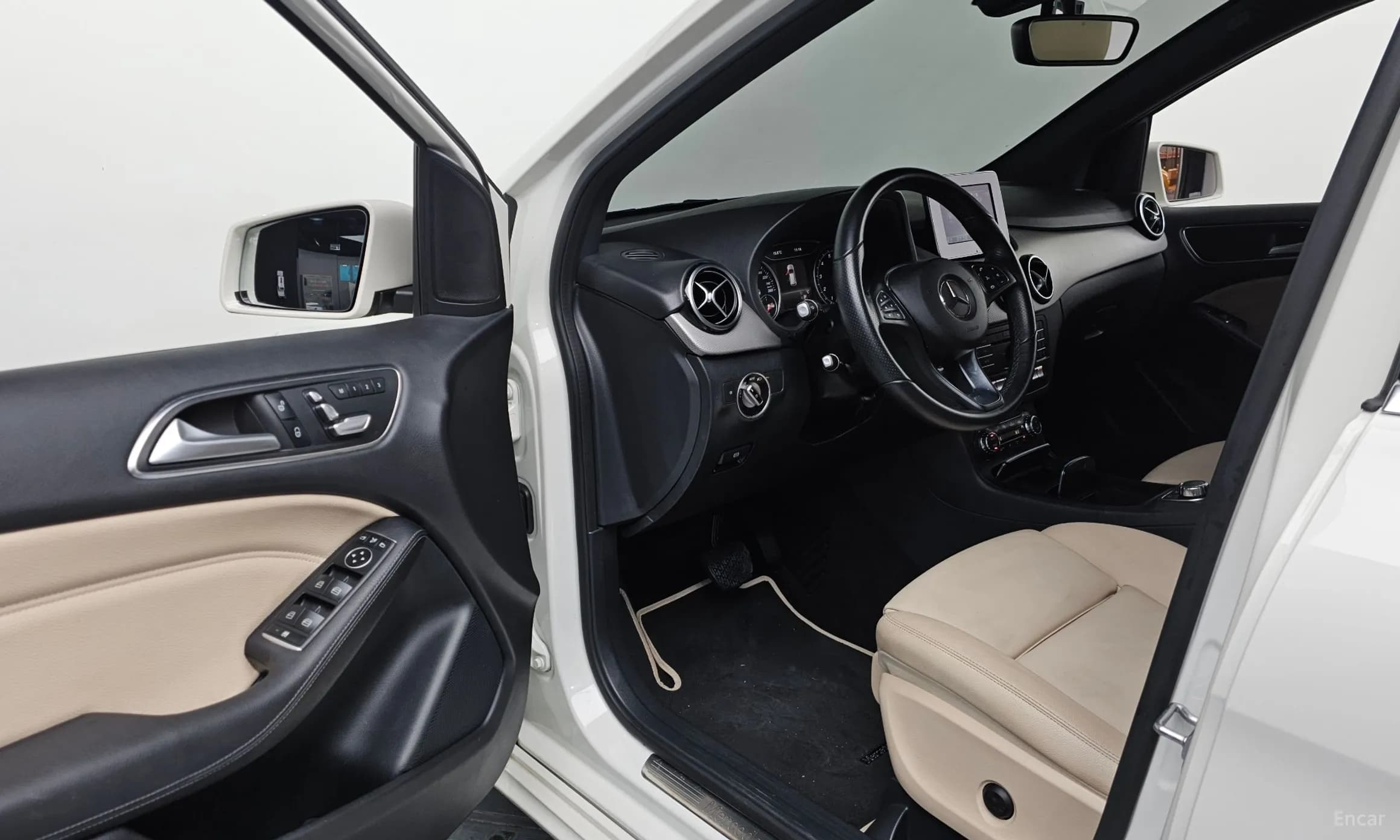 B-Class W246