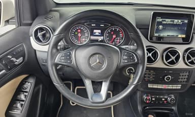 B-Class W246