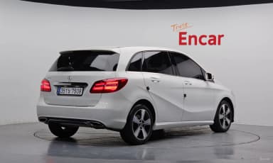 B-Class W246