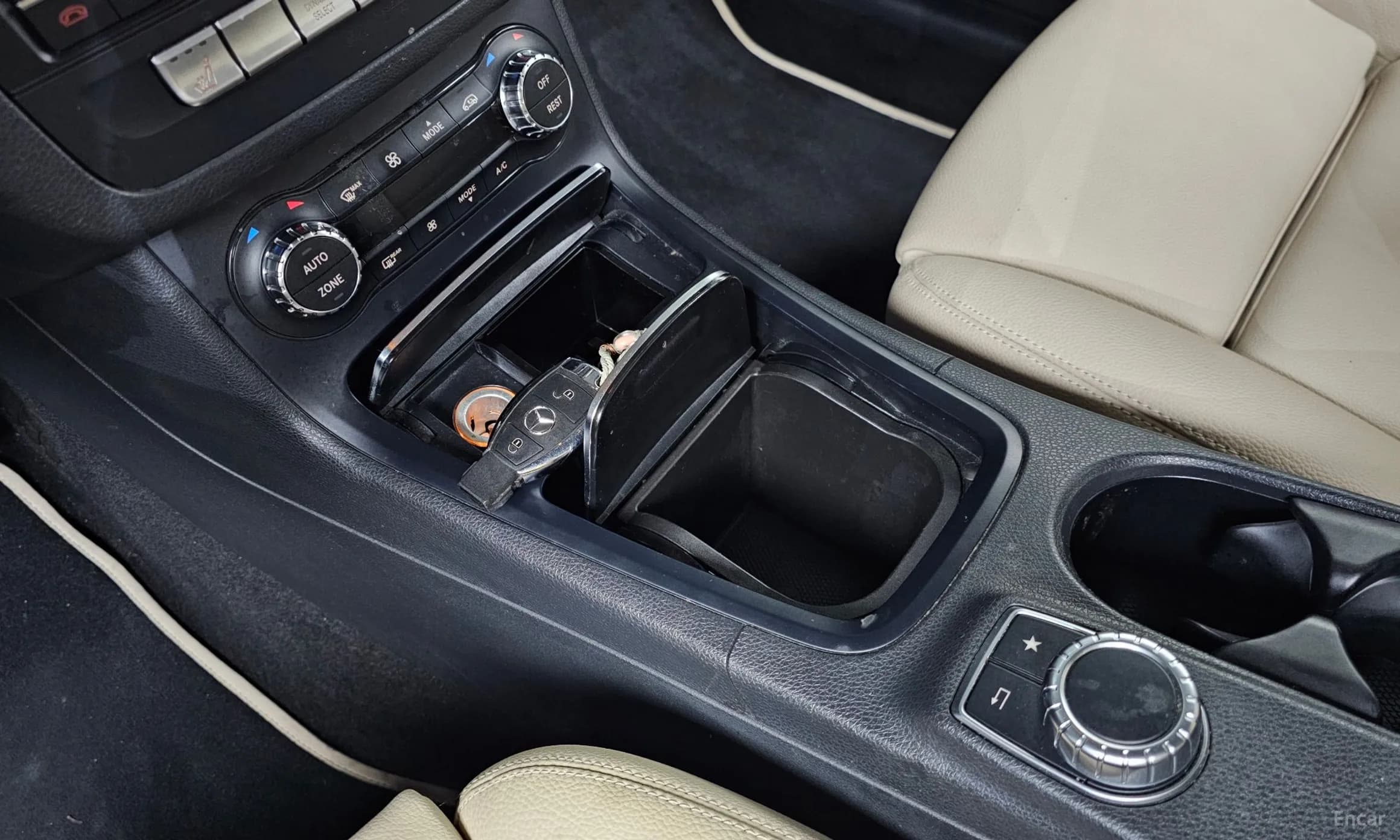 B-Class W246