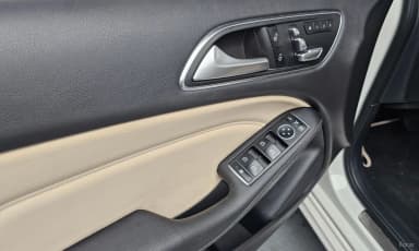 B-Class W246