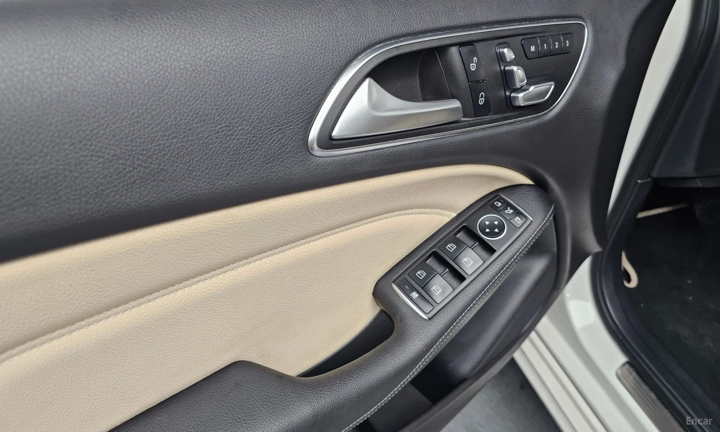 B-Class W246