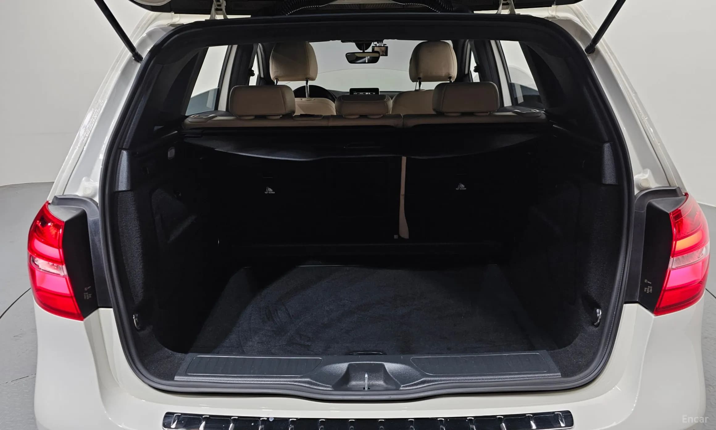 B-Class W246