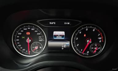 B-Class W246