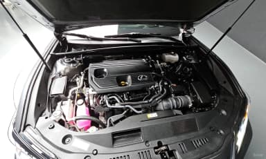 ES300h 7th Generation